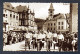 Luxembourg. Echternach. Procession Dansante. Place Du Marché, Denzelt. 1957 - Echternach