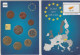 CYPRUS 2008 JAARSET UNC - FDC /  CHYPRE 2008 UNC - FDC /  CYPRUS YEARSET 2008 UNC - FDC - Chypre