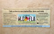 Brochure : Pour Plaque Immatriculation - FLORIDA - Number Plates