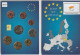 CYPRUS 2012 JAARSET UNC - FDC /  CHYPRE 2012 UNC - FDC /  CYPRUS YEARSET 2012 UNC - FDC - Chypre