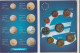 CYPRUS 2012 JAARSET UNC - FDC /  CHYPRE 2012 UNC - FDC /  CYPRUS YEARSET 2012 UNC - FDC - Cyprus