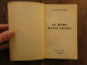 La Mort D'Une Etoile De Charles Sylvestre. Galic, Collection "Les Carnets Des Services Secrets" N°56. 1964 - Sonstige & Ohne Zuordnung