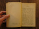 Delcampe - La Mort D'Une Etoile De Charles Sylvestre. Galic, Collection "Les Carnets Des Services Secrets" N°56. 1964 - Andere & Zonder Classificatie