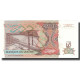 Billet, Zaïre, 500 Zaïres, 1989-06-24, KM:34a, NEUF - Zaïre