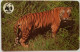 Malawi  100 -WWF Tiger ( Fake ) - Malawi