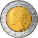 Monnaie, Italie, 500 Lire, 1984, Rome, TTB+, Bi-Metallic, KM:111 - 500 Lire