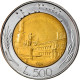 Monnaie, Italie, 500 Lire, 1984, Rome, TTB+, Bi-Metallic, KM:111 - 500 Liras