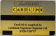 UK Cardlink £10  1CLKF - Jigsaw Design ( Green / Violet ) - [ 5] Eurostar, Cardlink & Railcall