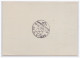 Dt.- Reich (001101) Privatganzsache PP122/ C35/02 Tag Der Briefmarke 1937, Gestempelt Berlin Am 10.1.1937 - Privat-Ganzsachen