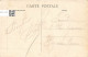 MILITARIA - Joinville Le Pont - École Normale Militaire De Gymnastique Et D'escrime - Anneaux - Carte Postale Ancienne - Autres & Non Classés