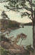 AUSTRALIE - Sydney - Flat Rock - Middle Harbour - Colorisé - Carte Postale Ancienne - Sydney