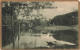 MACEDOINE - Vue Sur L'étang Et Ses Bords - Carte Postale Ancienne - Nordmazedonien