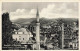 BOSNIE HERZEGOVINE - Sarajevo - Vue Sur La Mosquée De Beg  Et La Ville - Carte Postale Ancienne - Bosnien-Herzegowina