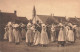 BELGIQUE - Anvers - Coin De Westende à Anvers - Des Petites Filles Jouant En Faisant Un Cercle - Carte Postale Ancienne - Sonstige & Ohne Zuordnung