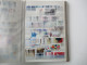 Delcampe - Sammlung / Interessantes Album / Lagerbuch Europa Frankreich Ab 1951 - 1992 Tausende Gestempelte Marken / Fundgrube! - Sammlungen (im Alben)