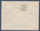 Algérie - 1er Vol Postal  ALGER  TUNIS  3 Février 1936 - Airmail