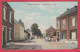 Gouy-lez-Piéton - Quartier Saint-Joseph ... Jolie Carte Couleur - 1911 ( Voir Verso ) - Courcelles