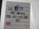 Delcampe - Sammlung / Interessantes Album / Lagerbuch Europa Frankreich Ab 2013 - 2018 Hunderte Gestempelte Marken / Fundgrube! - Collections (with Albums)
