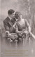 COUPLE - Couple Sur Un Balcon - Vous Savez Combien Ma Tendresse Est Vive - Carte Postale Ancienne - Couples