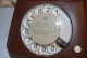 C132 Vintage Retro Phone En Bakelite Noire - Telefontechnik
