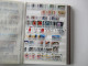 Delcampe - Sammlung / Interessantes Album / Lagerbuch Europa GB Ab Penny Black - 1991 Tausende Gestempelte Marken / Fundgrube! - Collections (en Albums)