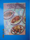Medley Of Meat Recipes - National Live Stock And Meat Board - American (US)
