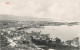 CROATIE - Panorama De La Ville De Split - Carte Postale Ancienne - Croatie