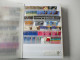 Delcampe - Sammlung / Interessante Alben / Lagerbücher Europa GB Ab 1991 - 2002 Hunderte Gestempelte Marken / Fundgrube! - Collections (en Albums)