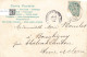 TIMBRES - Le Nouveau Secret Du Timbre - Colorisé - Carte Postale Ancienne - Briefmarken (Abbildungen)