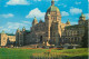 Canada Postcard Victoria Parliament Buildings - Victoria