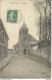 95 EZANVILLE L'EGLISE - Ezanville