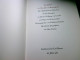 Das Erlebnis Des Marshalls Von Bassompierre. Der Originaltext Der Memoiren Mit Den Fassungen Von Johann Wolfga - Autographed