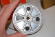 Delcampe - C140 Ancienne Bobine De Film 117 - Bobines De Films: 35mm - 16mm - 9,5+8+S8mm