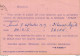 65 GUIZERIX PAR CASTELNAU MR SABATHIER FRANCIS STADE METHODE MODERNE DE DEMONSTRATION TOULOUSE SEANCE A GALAN 07/09/59 - Castelnau Magnoac