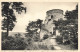 BELGIQUE - Barvaux S/Ourthe - La Tour Du Diable - Ruines - Carte Postale Ancienne - Durbuy