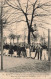 FRANCE - Joinville - Ecole Normale De Gymnastique - Saut De La Perche En Hauteur - Carte Postale Ancienne - Joinville Le Pont