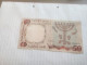 Israel-50 LIROT BOY AND GIRL-(1958)-(BLACK NUMBER)-(168)-(539842/ח)-Used-BANK NOTE - Israël