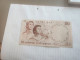 Israel-50 LIROT BOY AND GIRL-(1958)-(RED NUMBER)-(178)-(419616/נ)-GOOD-BANK NOTE - Israël