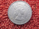 British East Africa: 50 Cents 1960 - Colonia Britannica