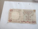 Israel-50 LIROT BOY AND GIRL-(1958)-(RED NUMBER)-(180)-(645451/ג)-stain-wrinkle-BANK NOTE - Israel