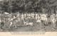 FRANCE - Joinville - Ecole Normale Militaire De Gymnastique - Corps à Corps - Jui Jitsu - Carte Postale Ancienne - Joinville Le Pont