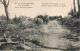 FRANCE - La Guerre De 1914-1915 - Ablain Saint Nazaire - L'entrée De La Localité En Ruines - Carte Postale Ancienne - Sonstige & Ohne Zuordnung