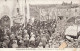 FRANCE - Anniversaire De Gerbéviller - Départ Du Cortège Pour Le Champ De Bataille - Animé - Carte Postale Ancienne - Gerbeviller