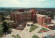 Canada Postcard Kitchener Ontario Waterloo Hospital - Kitchener