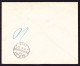 1902 Eingeschriebener Brief Aus Moskau Nach Charlottenburg. Ankunftsstempel Rückseitig. - Lettres & Documents