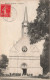FRANCE - Menou - Vue Générale De L'église - Carte Postale Ancienne - Other & Unclassified