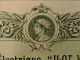 Société Électrique ”Ilot-Wagram” Paris, 1922, Share Certificate - Electricidad & Gas