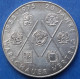 DDR · GDR - 10 Mark 1975 A "20th Anniversary Warsaw Pact" KM# 58 German Democratic Republic (1948-90) - Edelweiss Coins - 10 Marcos