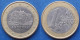 ANDORRA - 1 Euro 2016 "Casa De La Vall" KM# 526 - Edelweiss Coins - Andorre