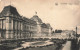 BELGIQUE - Bruxelles - Palais Du Roi - Carte Postale Ancienne - Otros & Sin Clasificación